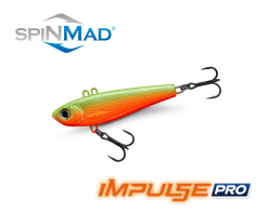 Spinmad Impulse Pro 2809