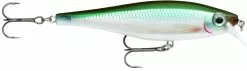 Rapala BX Minnow BBH