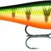 Rapala BX Minnow Perch -Roofvis Winkel BXM10 BX MINNOW P RA5813024