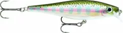 Rapala BX Minnow RT