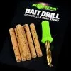 Korda Bait Drill -Roofvis Winkel Bait drill