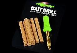 Korda Bait Drill