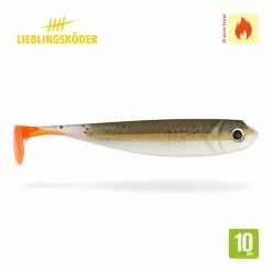 Lieblingskoder Bandit 10 Cm