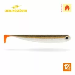 Lieblingskoder Bandit 12.5 Cm