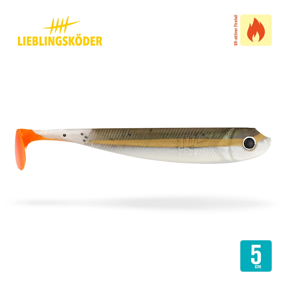 Lieblingskoder Bandit 5 Cm 3 Lieblingskoder Bandit 5 Cm