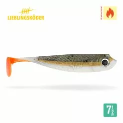 Lieblingskoder Bandit 7.5 Cm