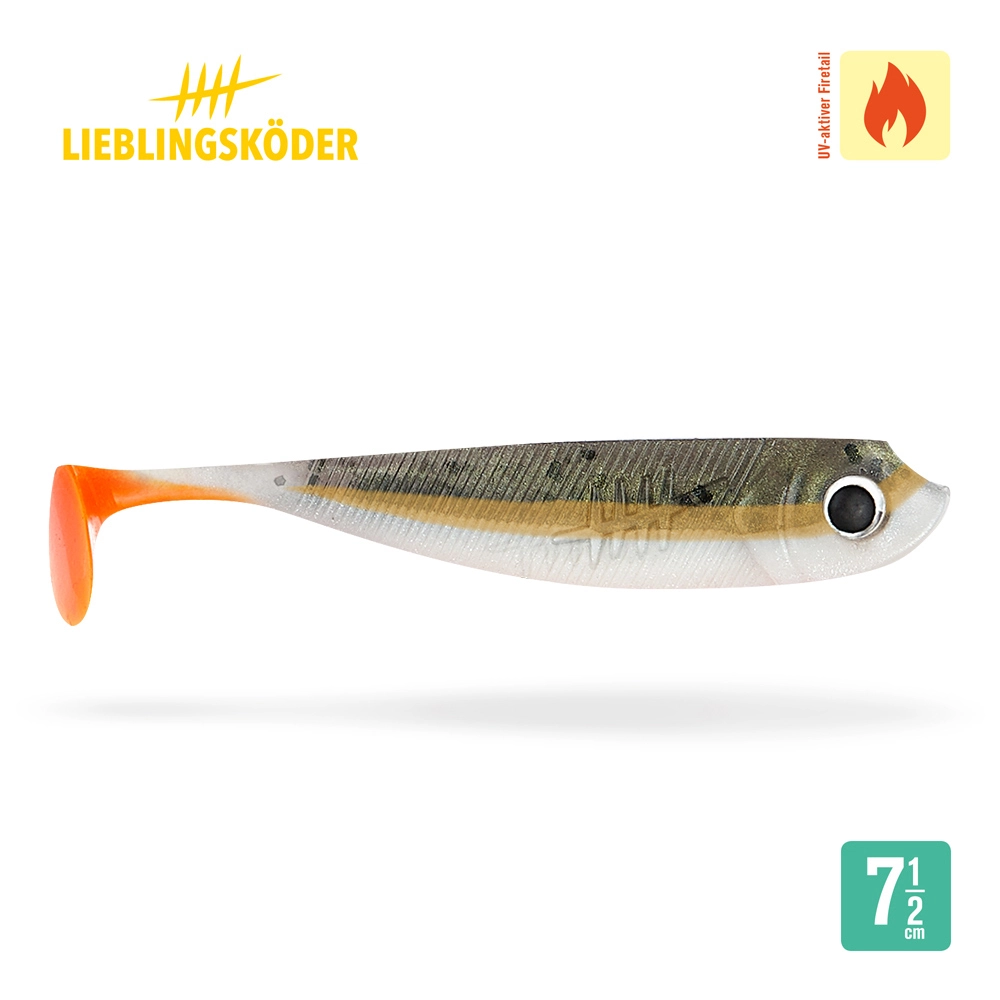 Lieblingskoder Bandit 7.5 Cm 3 Lieblingskoder Bandit 7.5 Cm