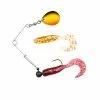 Berkley URBN Micro Spinnerbait Golden Roach