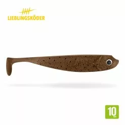 Lieblingskoder Bobby 10 Cm