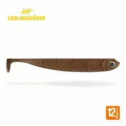 Lieblingskoder Bobby 12.5 Cm