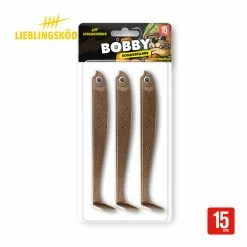 Lieblingskoder Bobby 15 Cm -Roofvis Winkel Bobby Packshot 150