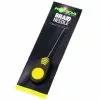 Korda Braid Needle -Roofvis Winkel Braid Needle