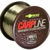 Korda Carp Line 12LB 35mm 1000M -Roofvis Winkel Carpline 1