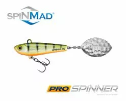 Spinmad Pro Spinner 11G Charly