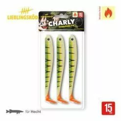 Lieblingsköder Charly 15 Cm