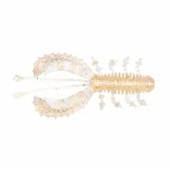 Berkley URBN Bubble Creeper Clear Ice