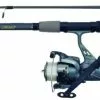 Albatros Combo Karper Set -Roofvis Winkel Combination Carp