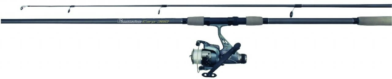 Albatros Combo Karper Set 3 Albatros Combo Karper Set