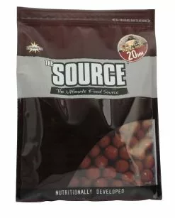 Dynamite Baits SOURCE Boilies