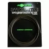 Korda Dark Matter Rig Tube Tungsten -Roofvis Winkel Dark matter rig tube