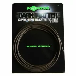 Korda Dark Matter Rig Tube Tungsten