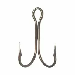VMC Dubbele Roofvis Haak