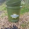 Dynamite Baits Karper Emmer 11Ltr -Roofvis Winkel Emmer