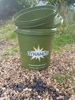 Dynamite Baits Karper Emmer 11Ltr