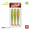 Lieblingsköder Firetiger 15 Cm -Roofvis Winkel Firetiger 15