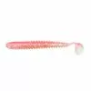 Berkley URBN T-Tail Soft Fluo Pink Shad 6 Cm 2 Berkley URBN T-Tail Soft Fluo Pink Shad 6 Cm -Roofvis Winkel Fluo Pink