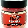 Dynamite Baits Fluro Pop-Ups Robin Red 20mm -Roofvis Winkel Fluro Pop Ups 20mm