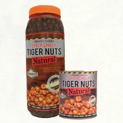 Dynamite Baits Tiger Nuts Chili