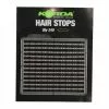 Korda Hair Stops -Roofvis Winkel Hair stops