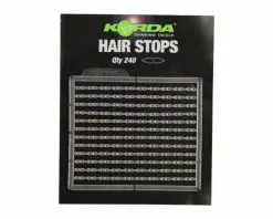 Korda Hair Stops