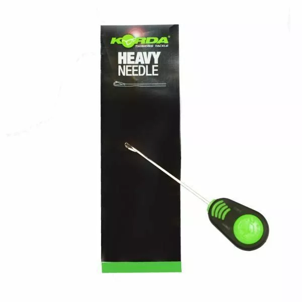 Korda Heavy Needle 3 Korda Heavy Needle