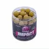 Mainline High Impact Pop-Up Boilies Banoffee 15mm