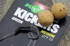 Korda Kickers (Green)