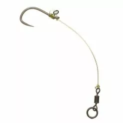 Korda Chod Rig Long 3st Haak 6