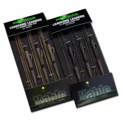Korda Leadcore Leaders 3st