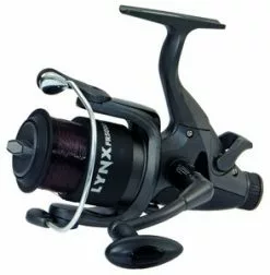 Albatros LYNX Karper Molen FR5000FD