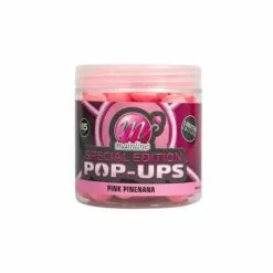 Korda Mainline Pink Pinenana Pop-Ups