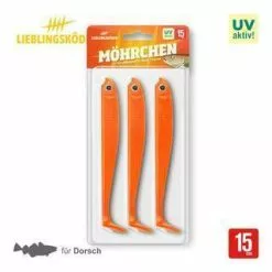 Lieblingsköder Mohrchen 15Cm