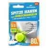 Lieblingsköder Spitze Haken #5 80Gr -Roofvis Winkel NEO 80 Gr