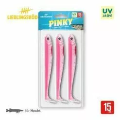 Lieblingsköder Pinky 15 Cm