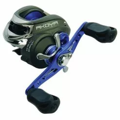 Predox Akoya BC102LH Reel