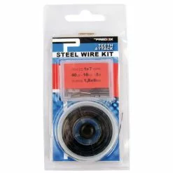 Predox Steel Wire Kit