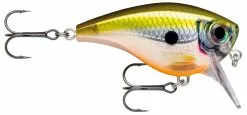 Rapala BX Brat HAY