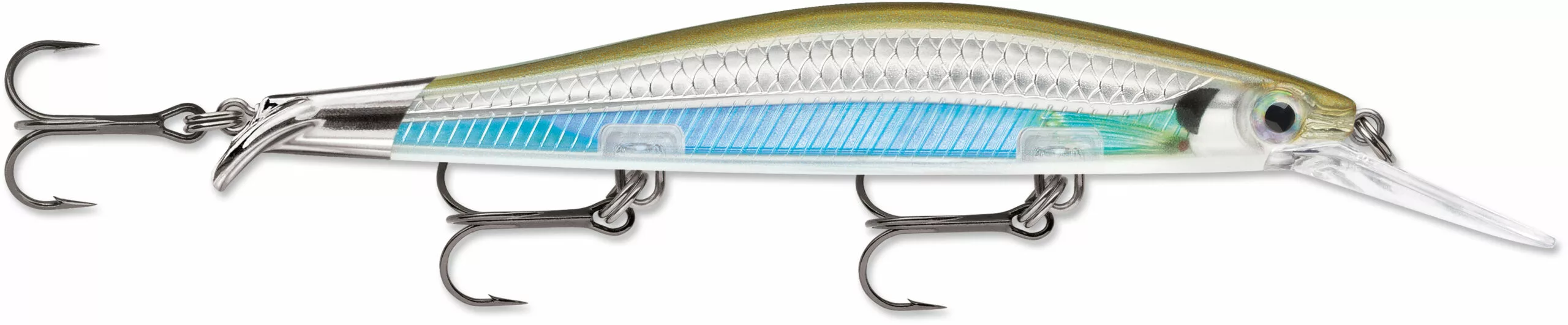 Rapala Ripstop Deep MBS 3 Rapala Ripstop Deep MBS