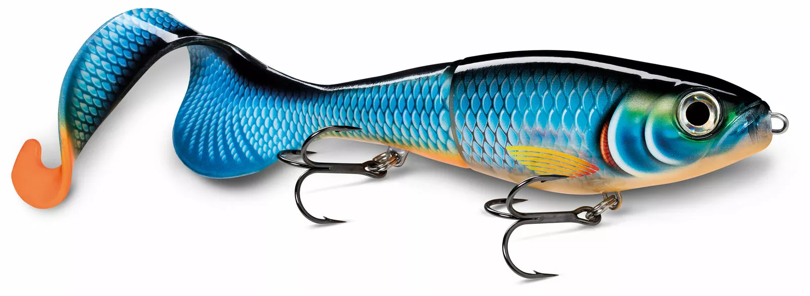 Rapala X Rap Otus BGH 4 Rapala X Rap Otus BGH - Afbeelding 2