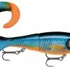 Rapala X Rap Otus BGH -Roofvis Winkel RA XROTU RA5820171 BGH HD